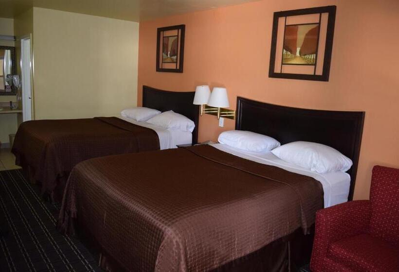 غرفة ديلوكس, White Oaks Motel Pennsville/carneys Point