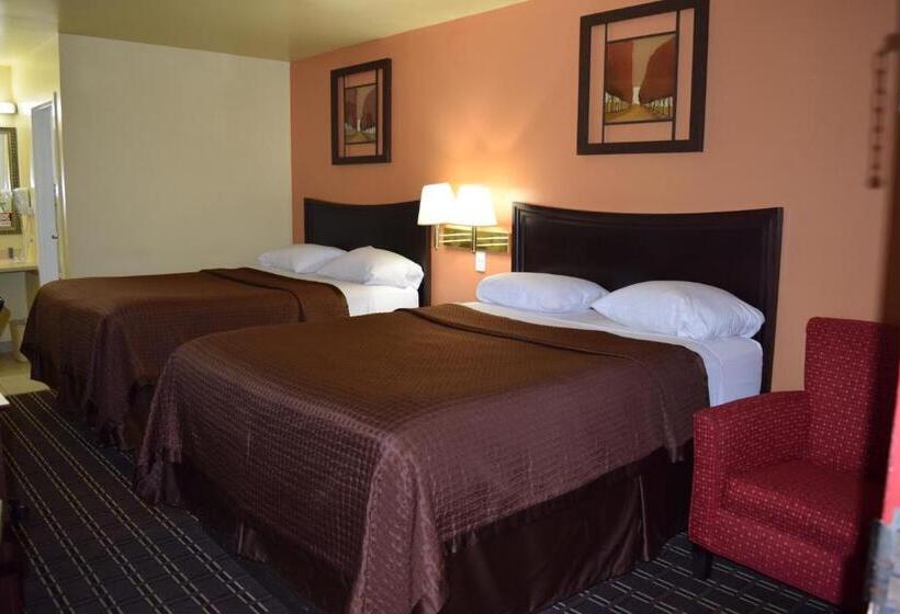 Номер Deluxe, White Oaks Motel Pennsville/carneys Point