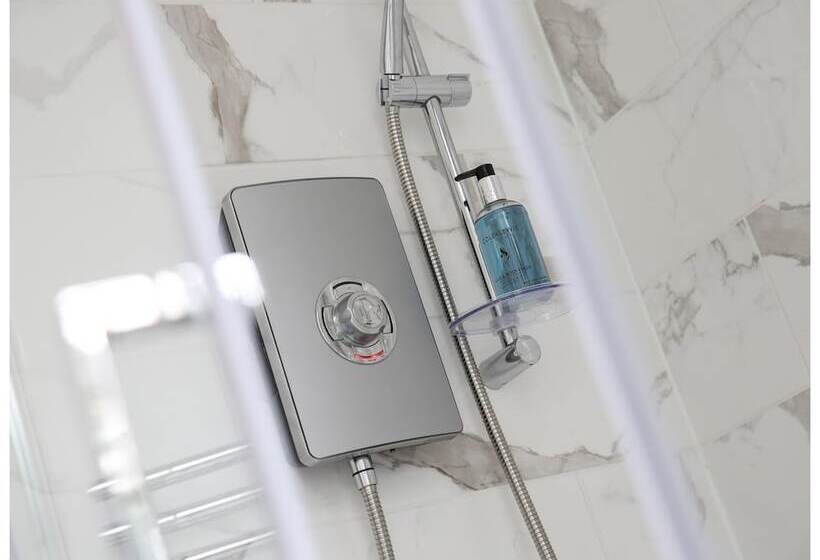 スーペリアールーム, Latimer House