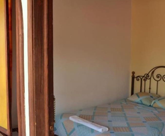 غرفة قياسية فردية, Villa Florencia Centro Histórico