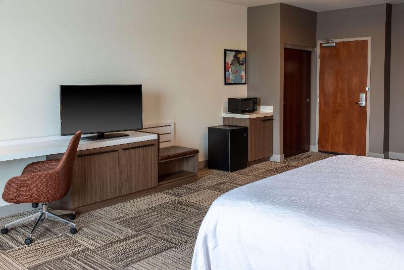 غرفة قياسية, Villa Florencia Centro Histórico