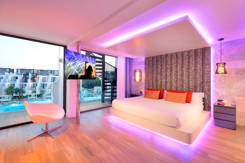 스위트, The Site Hotel Ibiza