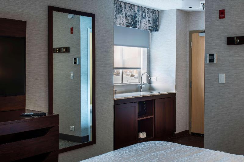 Номер Deluxe, Hard Rock Hotel Ibiza