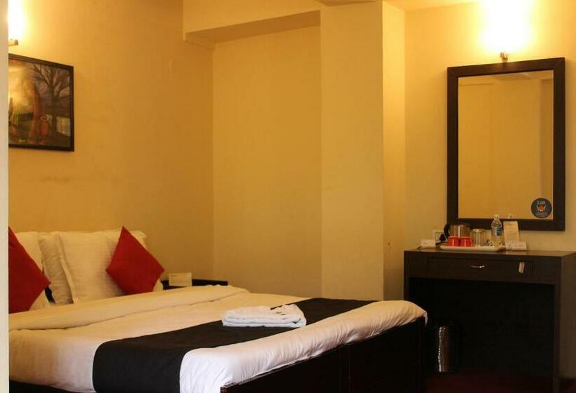 اتاق لوکس, Sanderling Residency & Spa