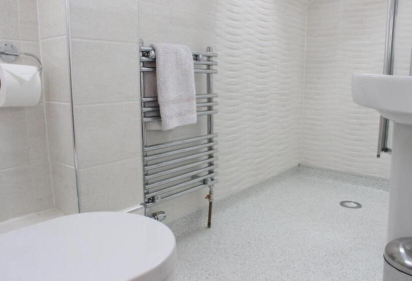 스탠다드 룸, Church Farm Barns