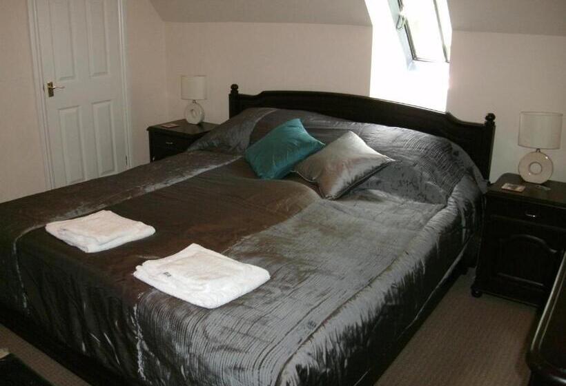 스탠다드 룸, Church Farm Barns