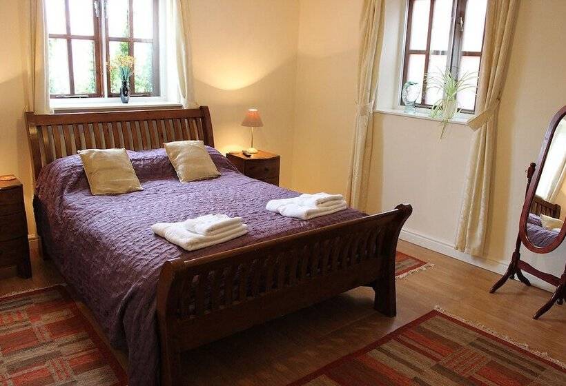 스탠다드 룸, Church Farm Barns