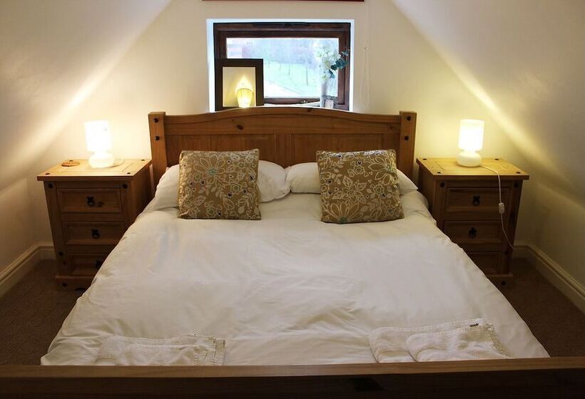 스탠다드 룸, Church Farm Barns