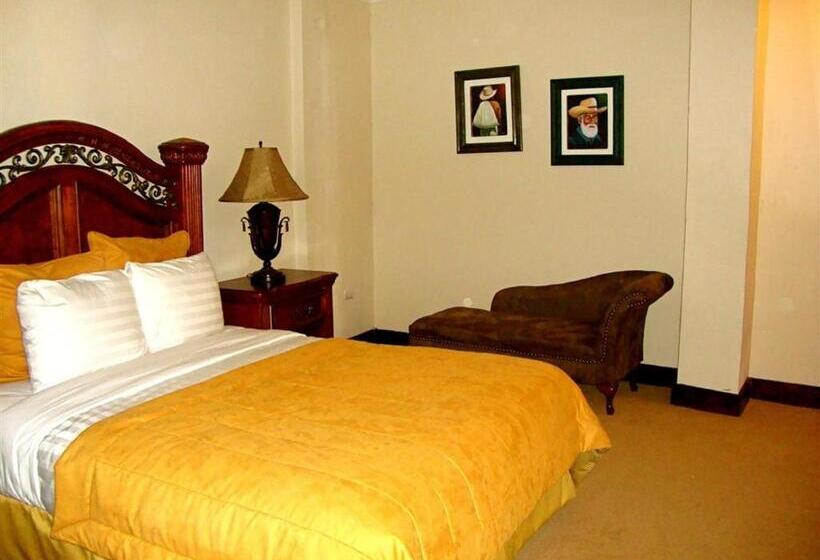 Junior Suite, Gran Mediterraneo