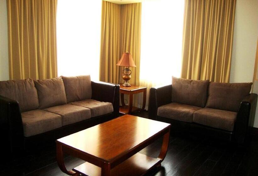 Suite Llit King, Gran Mediterraneo