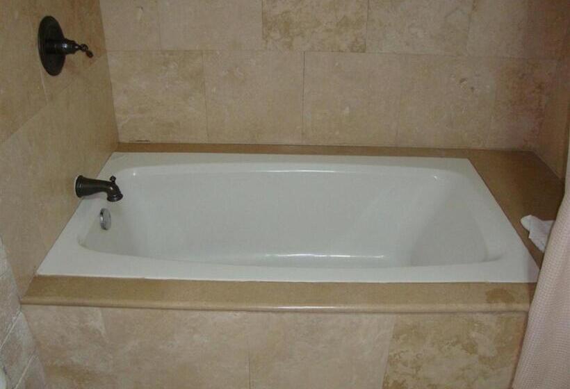 Suite 2 Dormitoris, Gran Mediterraneo