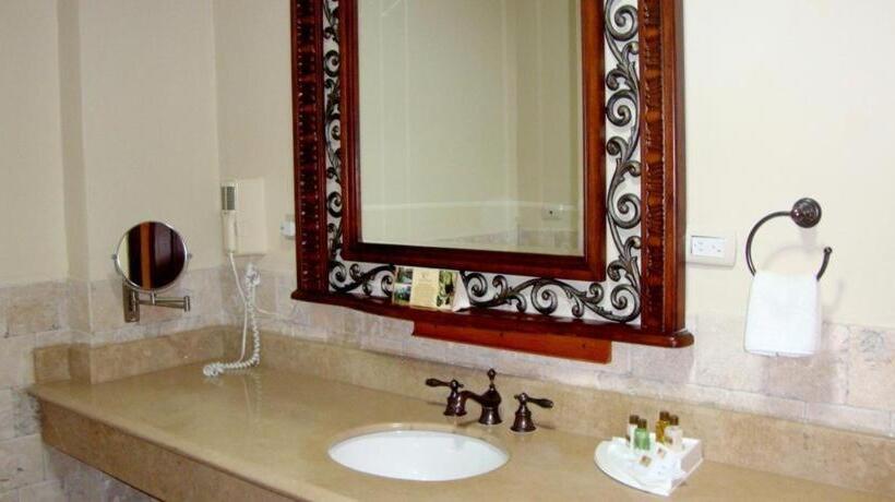 Suite, Gran Mediterraneo