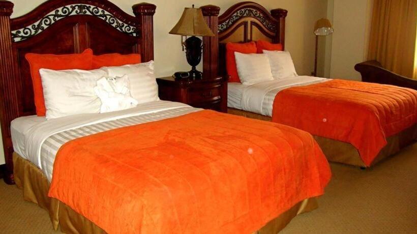 Suite, Gran Mediterraneo