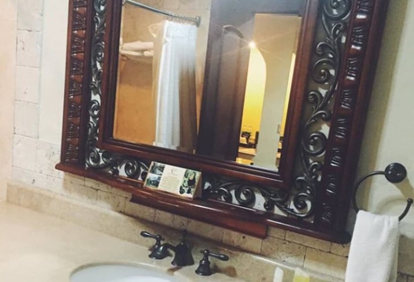 Junior Suite, Gran Mediterraneo