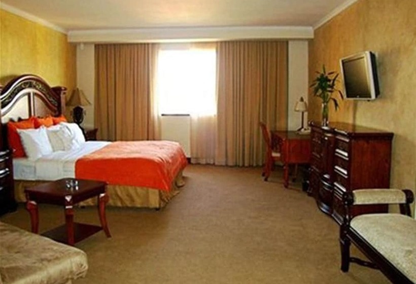 Junior Suite, Gran Mediterraneo