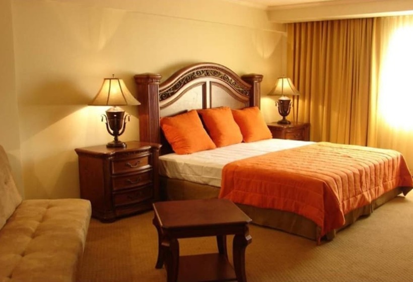 Junior Suite, Gran Mediterraneo