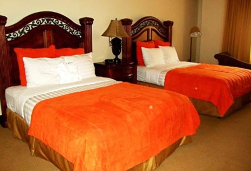 Junior Suite, Gran Mediterraneo