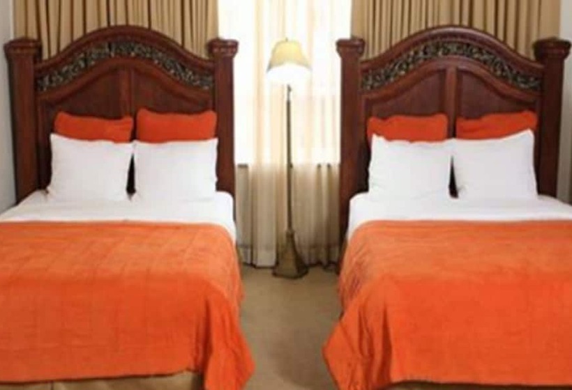 Junior Suite, Gran Mediterraneo