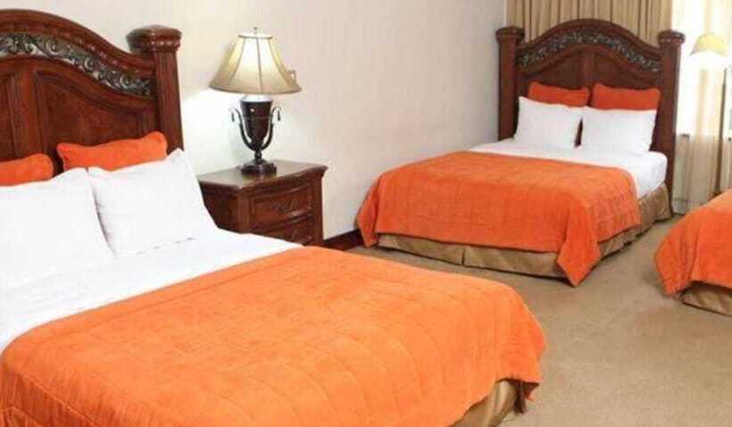 Junior Suite, Gran Mediterraneo