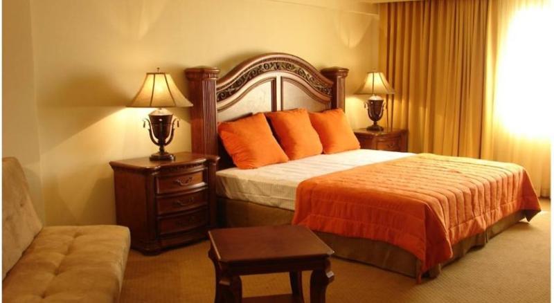 Junior Suite, Gran Mediterraneo