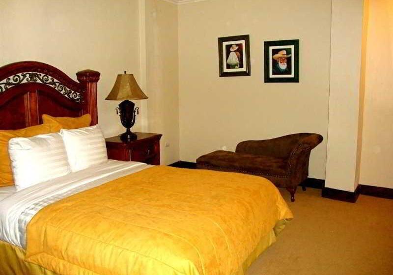 Junior Suite, Gran Mediterraneo