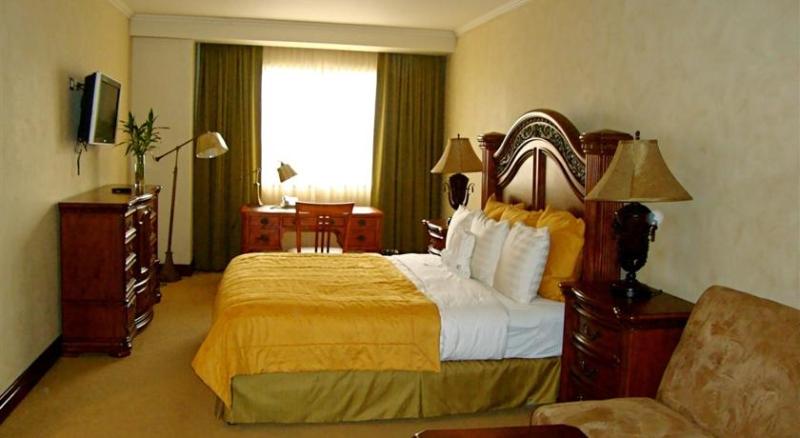 Junior Suite, Gran Mediterraneo