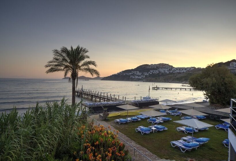 Номер Стандарт, Golden Age Crystal Bodrum   All Inclusive