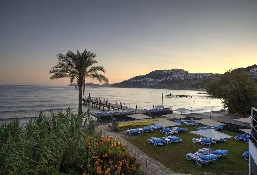 Standard-huone, Golden Age Crystal Bodrum All Inclusive