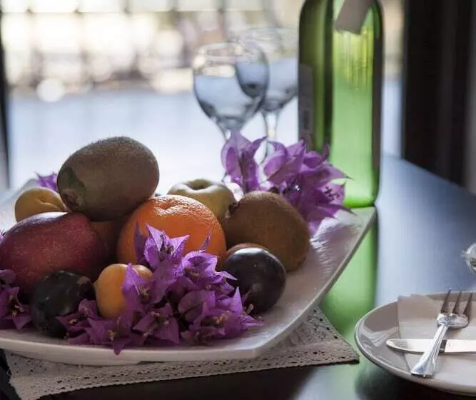 Standard-huone, Golden Age Crystal Bodrum All Inclusive