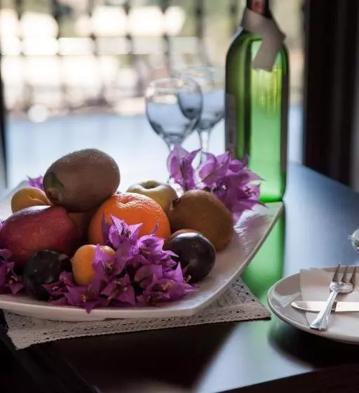 Perhehuone, Golden Age Crystal Bodrum All Inclusive