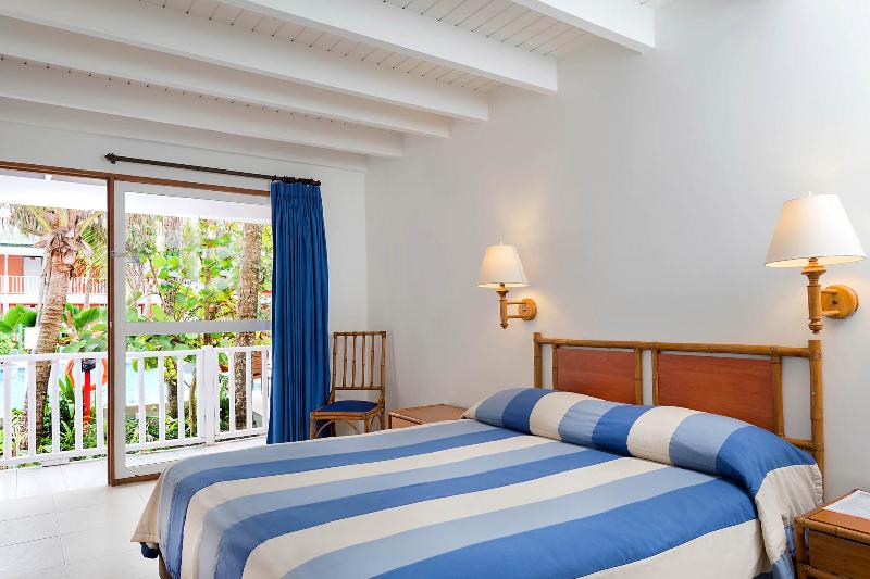 スタンダードルーム, Decameron San Luis - All Inclusive