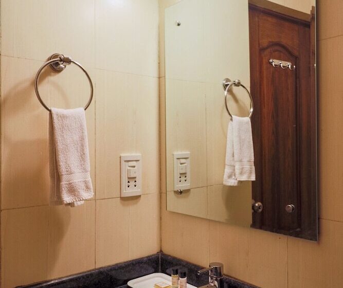 اتاق سوپریور, Dewdrop Le Seasons Beach Resort