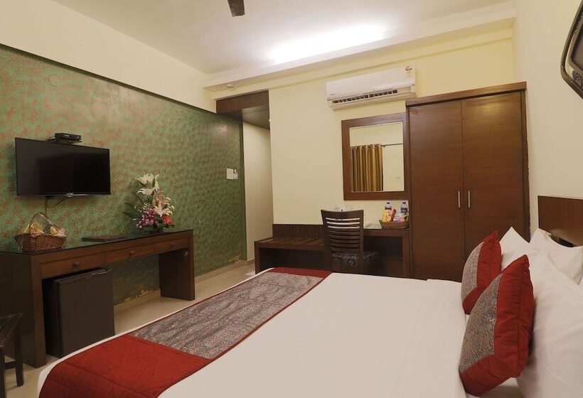 Quarto Superior, Dewdrop Le Seasons Beach Resort