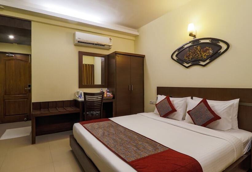 Quarto Superior, Dewdrop Le Seasons Beach Resort