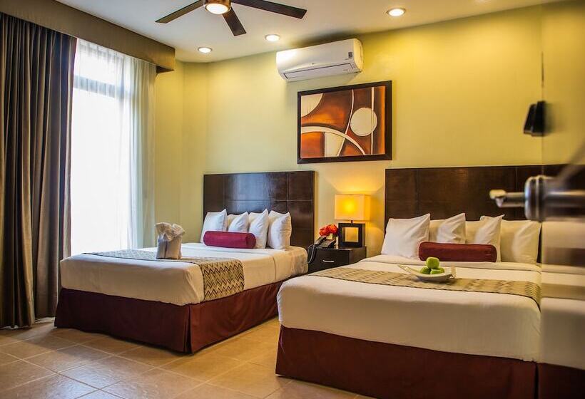 اتاق لوکس, H177