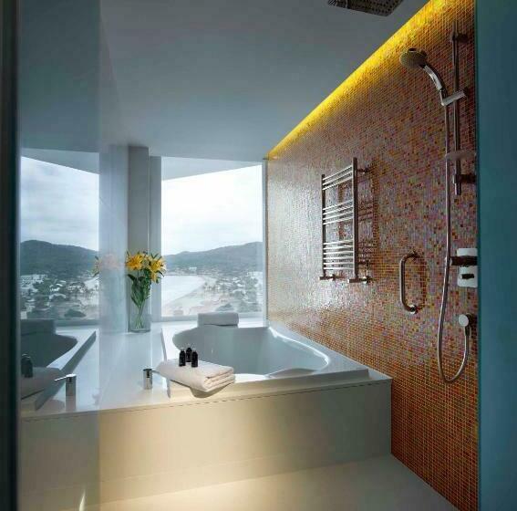 스탠다드 스튜디오, The Site Hotel Ibiza