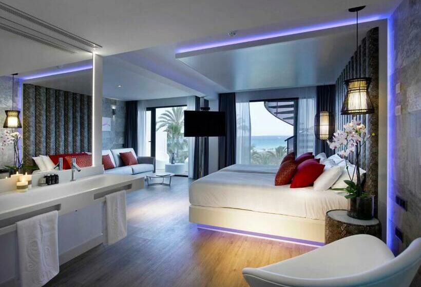 스위트, The Site Hotel Ibiza