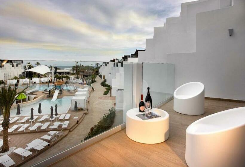 스위트, The Site Hotel Ibiza