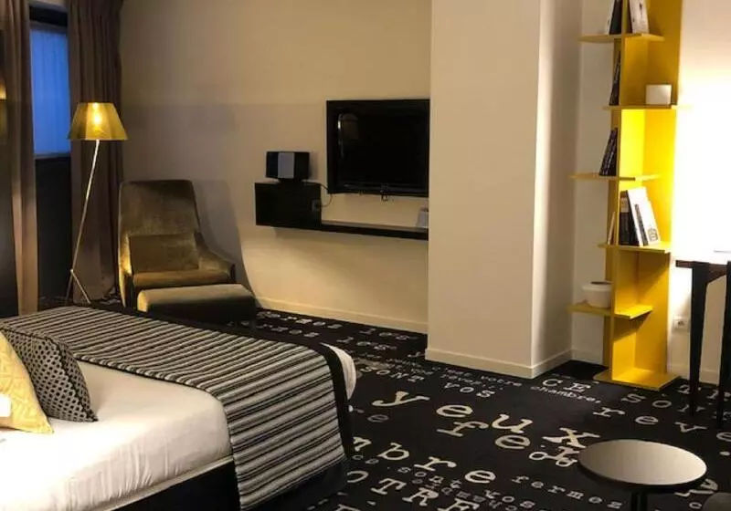 ２ベッドスイートルーム, Holiday Inn Express & Suites   Smithfield/selma, An Ihg