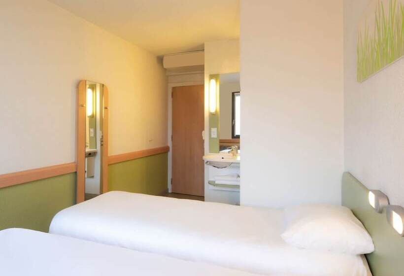 غرفة قياسية, Ibis Budget Antwerpen Port