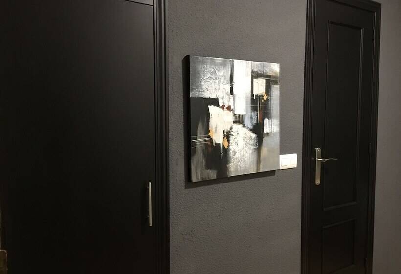 اتاق استاندارد, Kubik