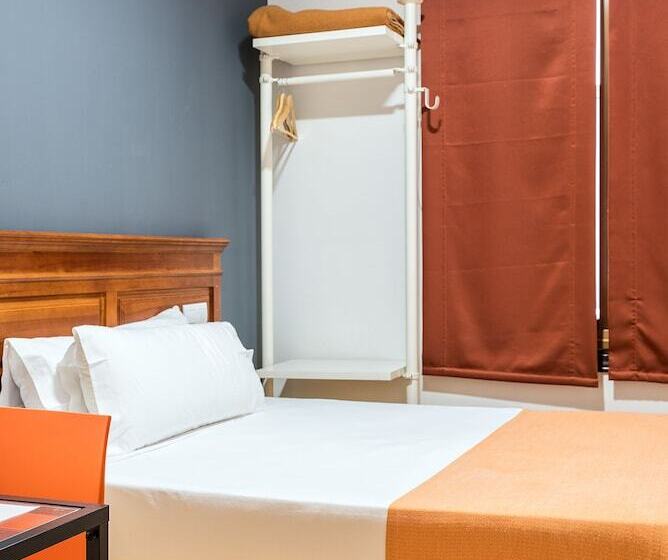 اتاق استاندارد, Kubik