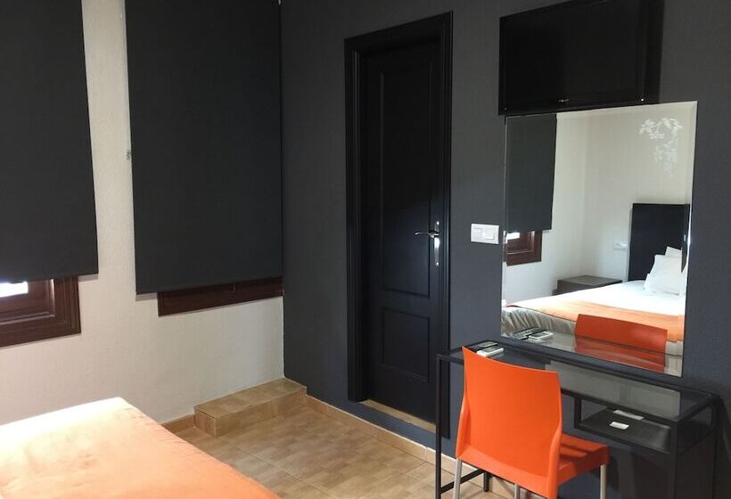 اتاق استاندارد, Kubik