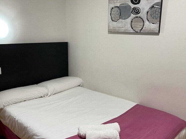 اتاق سوپریور یک تخته, Kubik