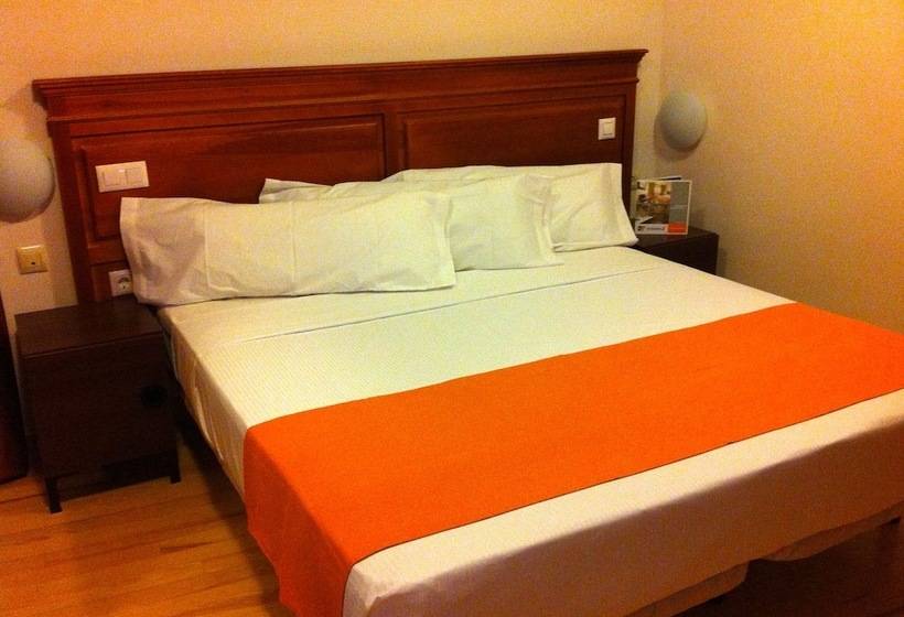 اتاق سوپریور یک تخته, Kubik