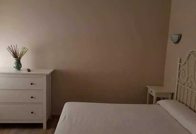 Standardzimmer, La Quinta