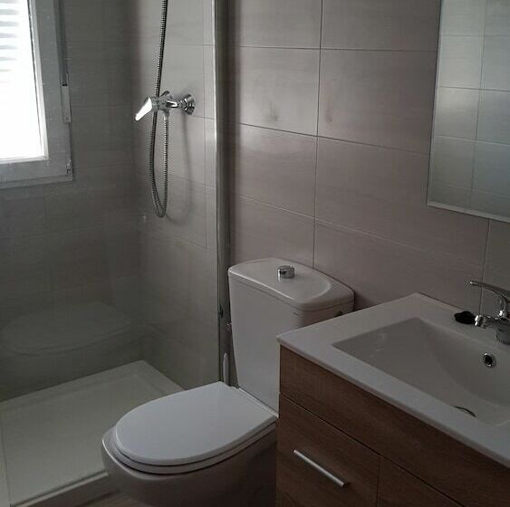 غرفة قياسية, La Quinta