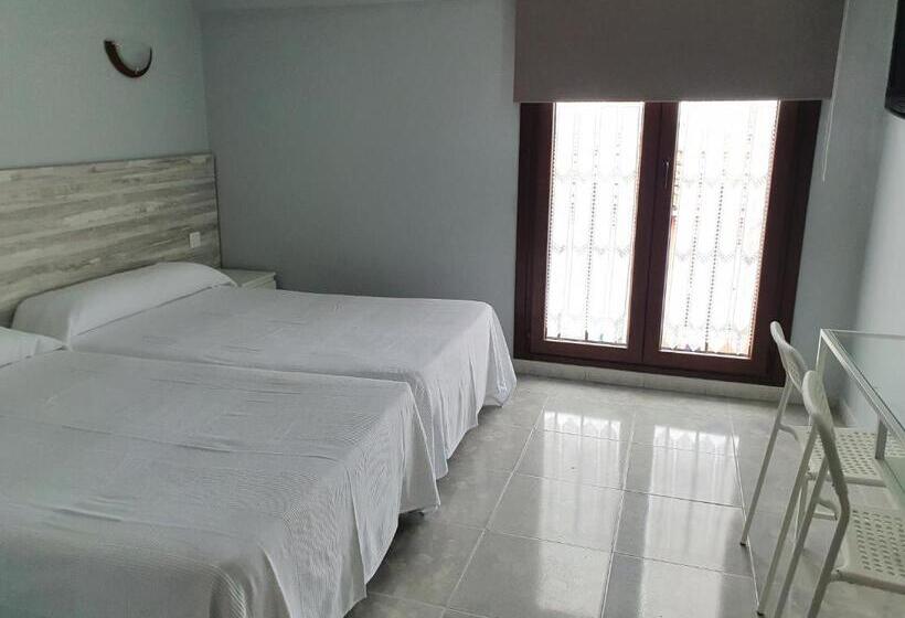 غرفة قياسية, La Quinta