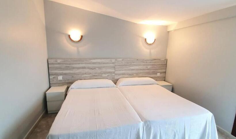 غرفة قياسية, La Quinta