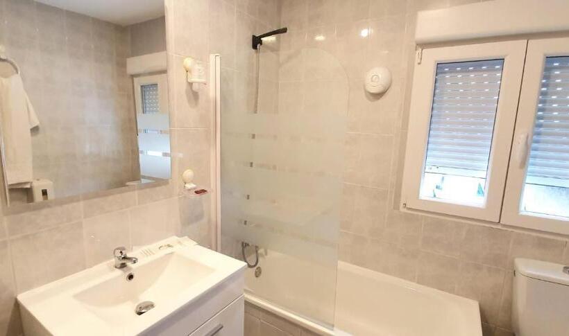 غرفة قياسية, La Quinta